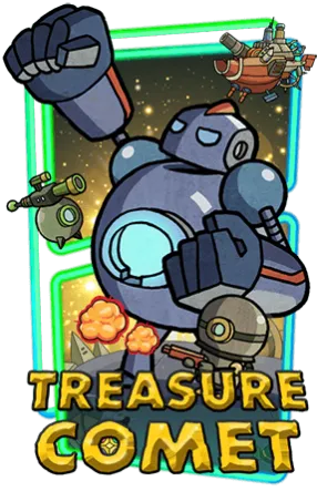 TREASURE_COMET