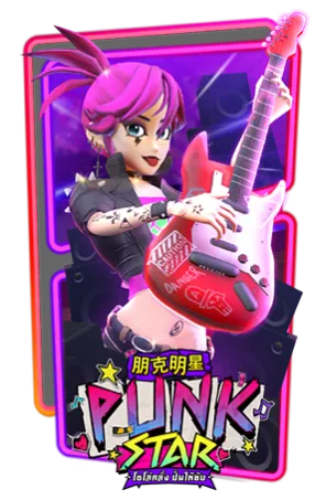 punk_star